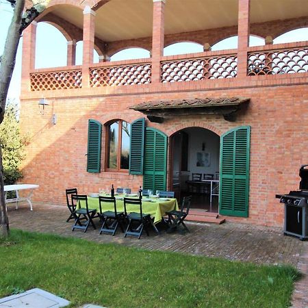 Villa Larniano Sienne Extérieur photo