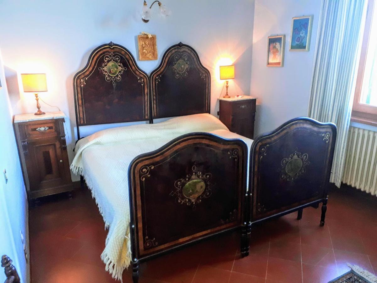 Villa Larniano Sienne Extérieur photo