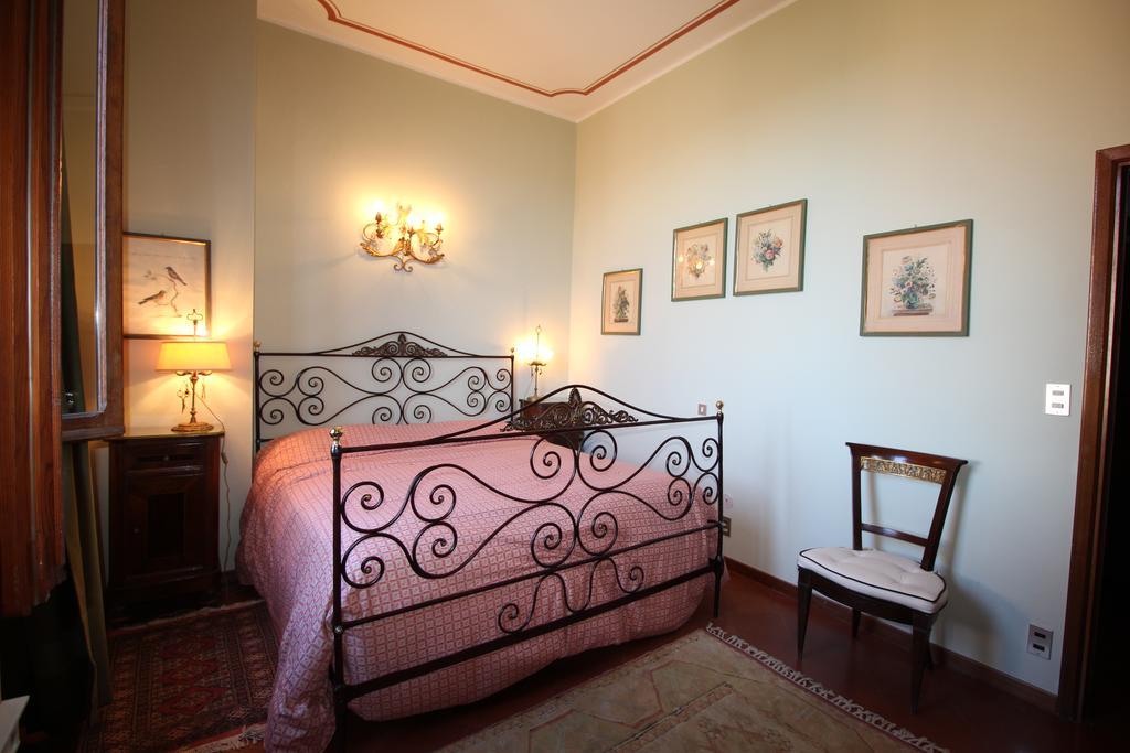 Villa Larniano Sienne Extérieur photo