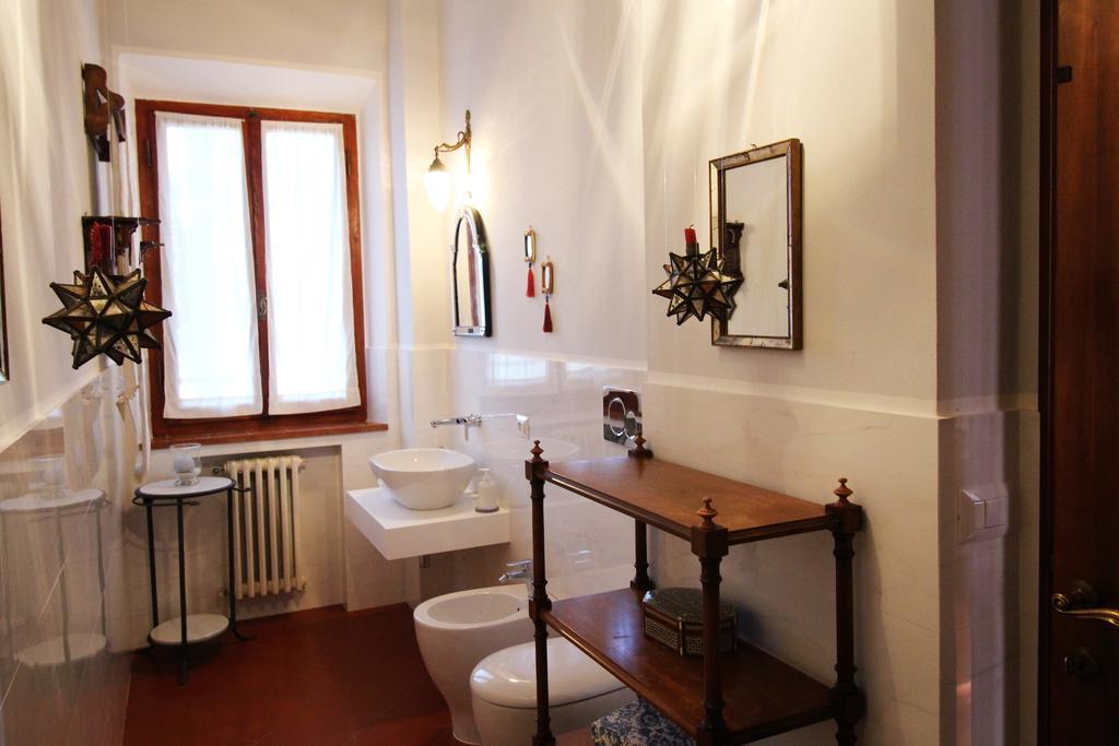 Villa Larniano Sienne Extérieur photo