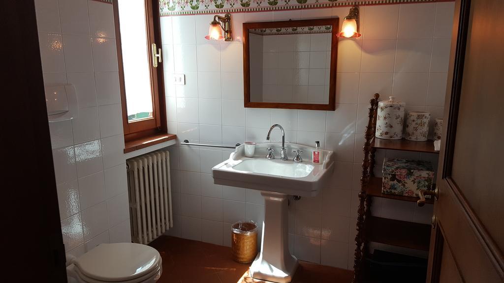 Villa Larniano Sienne Extérieur photo