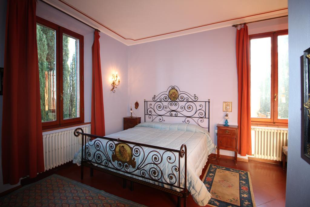 Villa Larniano Sienne Extérieur photo