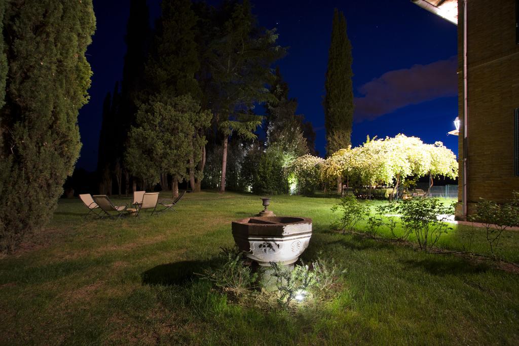 Villa Larniano Sienne Extérieur photo