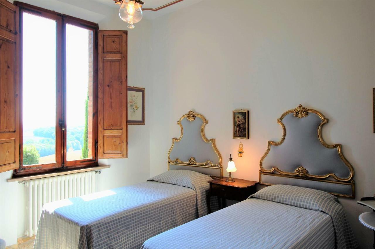 Villa Larniano Sienne Extérieur photo